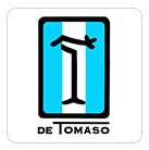 De tomaso